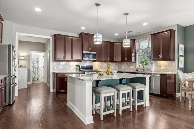 Building Photo - 5042 Mill Creek Rd