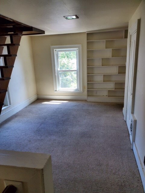 2nd Floor living space - 123 Bridge St