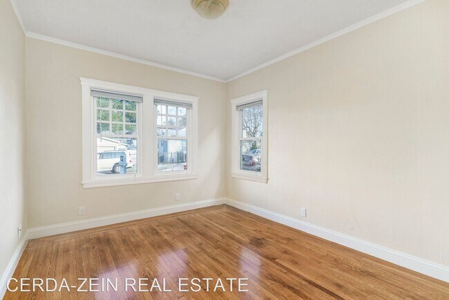 Building Photo - 2 br, 1 bath House - 1409 Page St