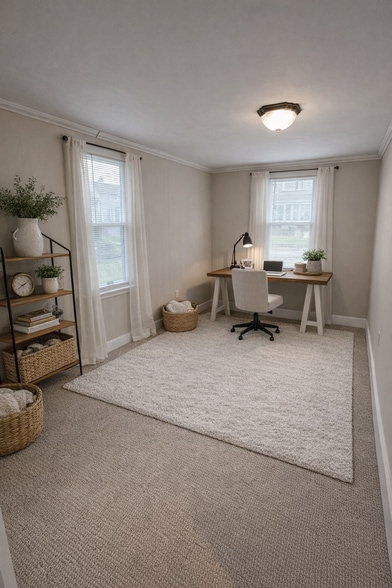 Home office - 16 Day Ave