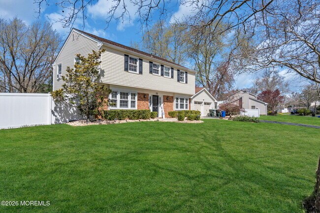 Building Photo - 22 Collingwood Rd