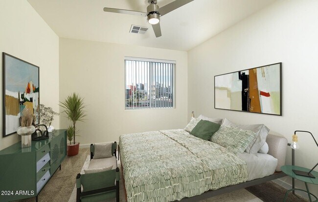 Building Photo - 7750 W Encanto Blvd