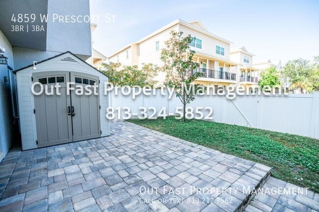 Building Photo - 4859 W Prescott St