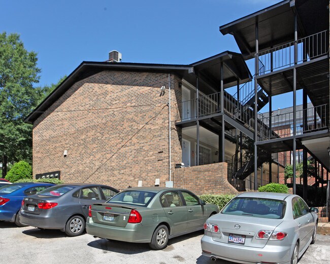 Chill 1033 30th St S Birmingham AL 35205 Apartment Finder