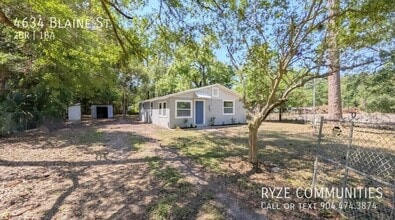 Building Photo - 4634 Blaine St