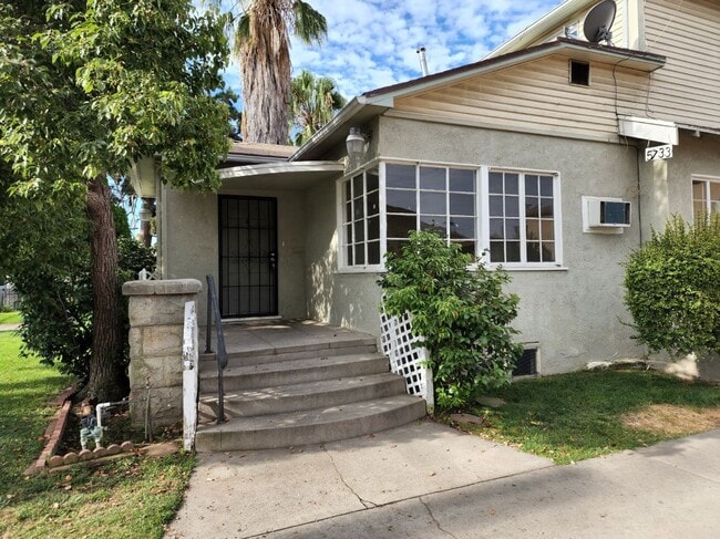 Building Photo - 5733 Fair Ave