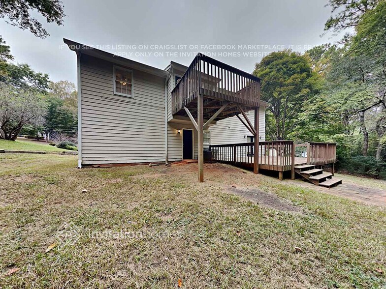 Building Photo - 1780 Rolling Hills Trail SE