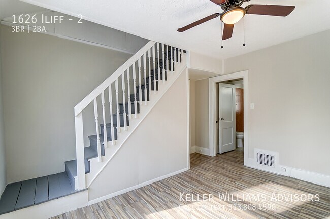 Building Photo - 1626 Iliff-2