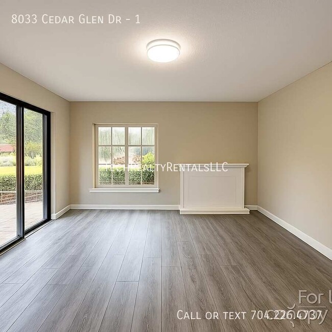 Building Photo - 8033 Cedar Glen Dr