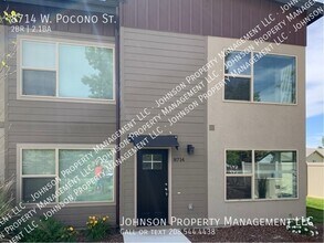 Building Photo - 8714 W Pocono St