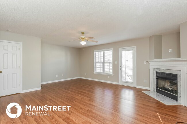 Building Photo - 4708 Valley Stream Dr