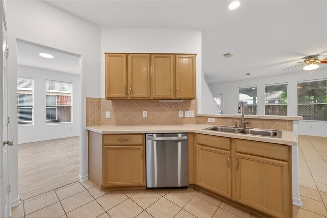 Building Photo - 19530 Harvest Stream Way