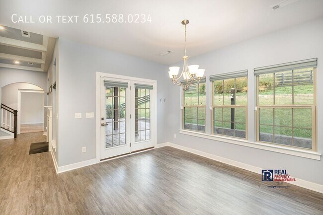Building Photo - 7216 Sky Meadow Dr