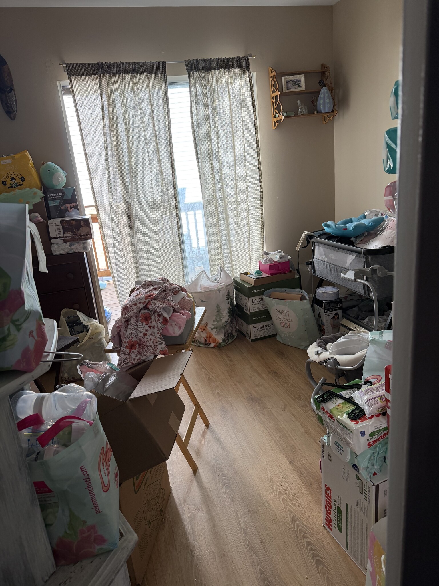 Building Photo - 8818 Eager Rd