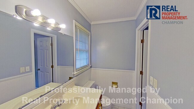Building Photo - All Brick Ranch in the Heart of Hampstead