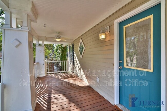 Building Photo - 801 Laurel Hill Ln