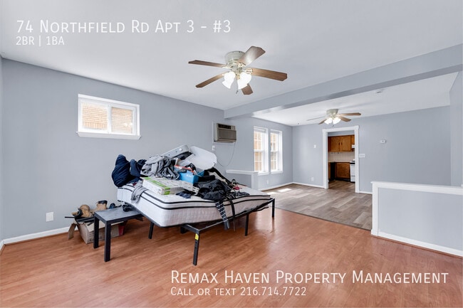 Building Photo - 74 Northfield Rd