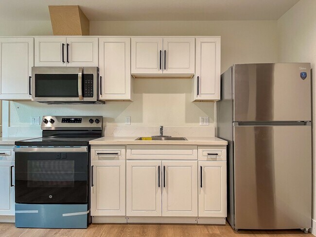 Floorplan - 1627 E 92nd St