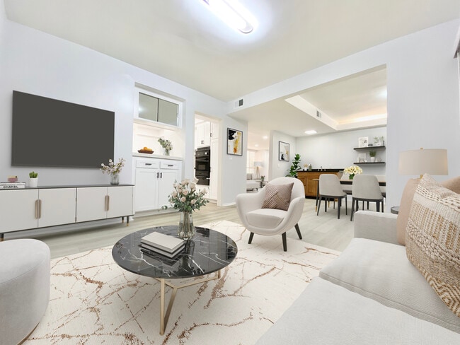 Building Photo - 931 S Wooster St Los Angeles, CA 90035