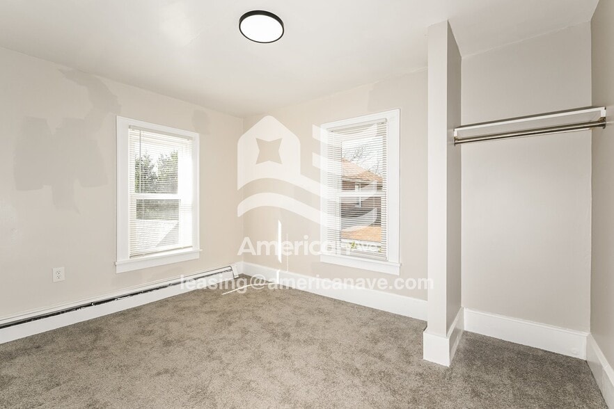 Building Photo - 1579 Jackson St