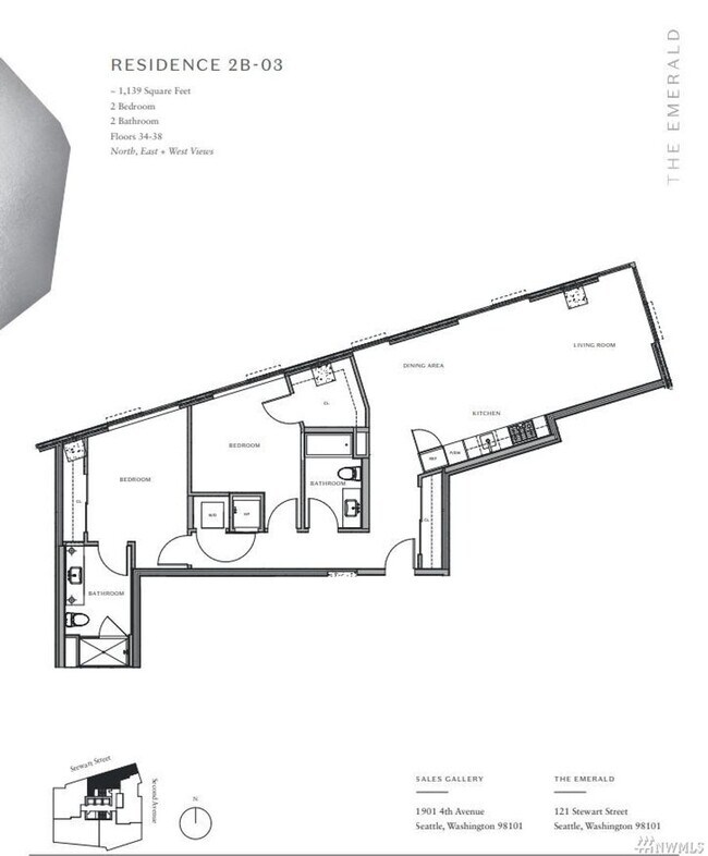 Building Photo - 121 Stewart St