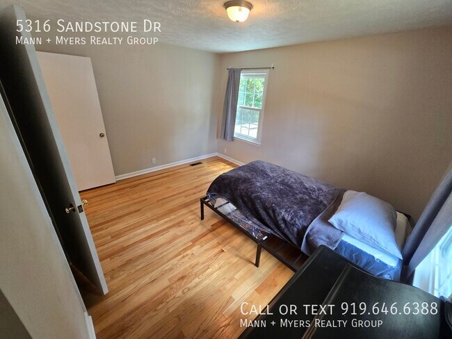 Building Photo - 5316 Sandstone Dr