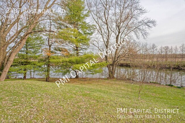 Building Photo - 3407 Rosendale Rd