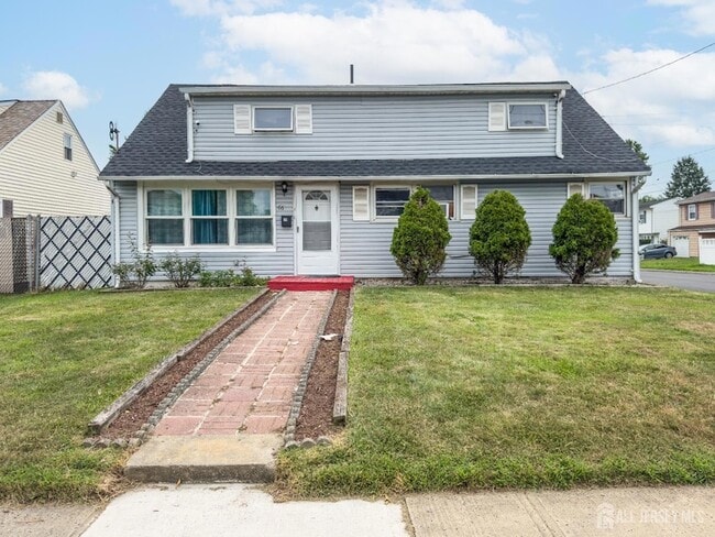 Primary Photo - 66 Hagaman St