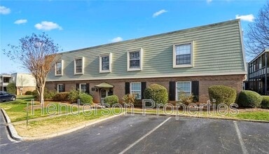 Building Photo - 2614-D Park Rd