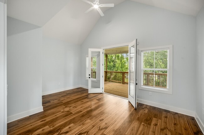 Building Photo - 1431 Meridian St