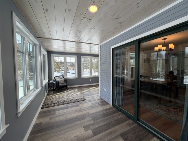 Building Photo - Custom-Updated 2BR Home Near Rail Trail with Mountain Views