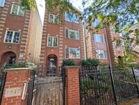 Building Photo - 1547 W Walton St