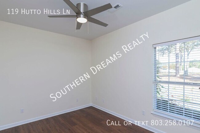 Building Photo - 119 Hutto Hill