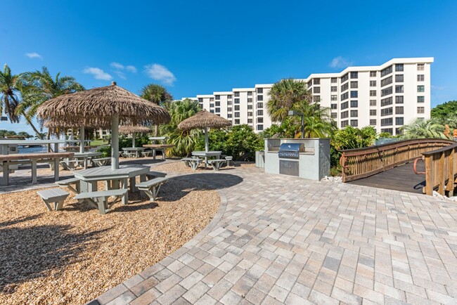 Building Photo - SEASONAL INCREDIBLE SOUTHWESTERN GULF VIEW...