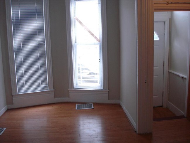 Building Photo - 223 N Luzerne Ave