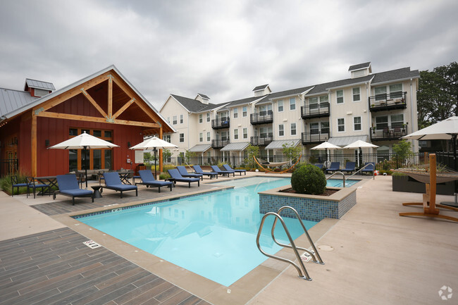 Building Photo - Haven at Orenco Station