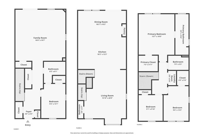 Building Photo - Move-In Ready End-Unit Townhome in Forest Lakes North
