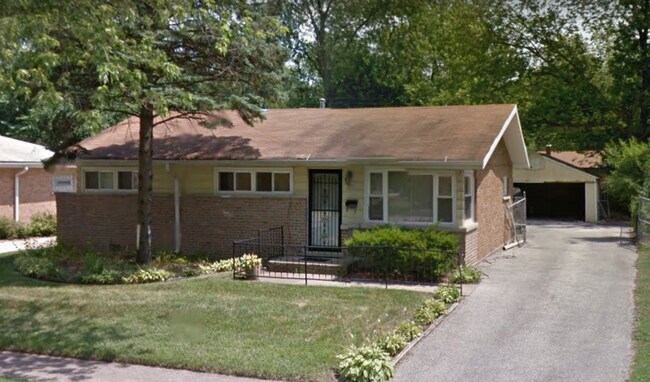 Primary Photo - 3007 Sussex Ave