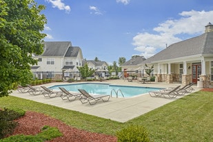 Building Photo - Preston Pointe at Brownstown