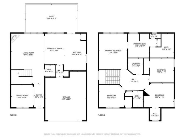 Building Photo - 335 Pintail Ct