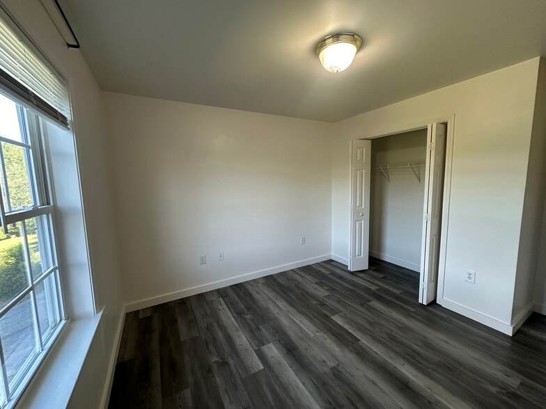 Second Bedroom - 296 Gap Creek Rd