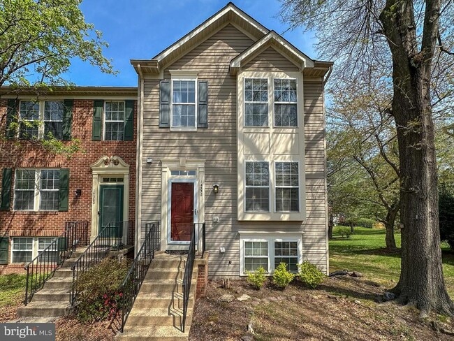 Building Photo - 14358 Haysickle Ct