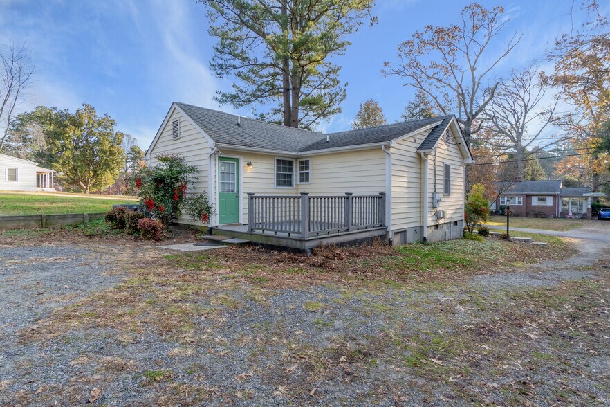 Building Photo - 200 A P Hill Ave