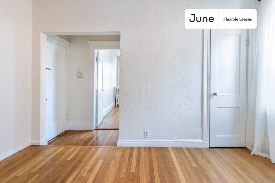 5 Braemore Rd., #1-15 - 5 Braemore Rd