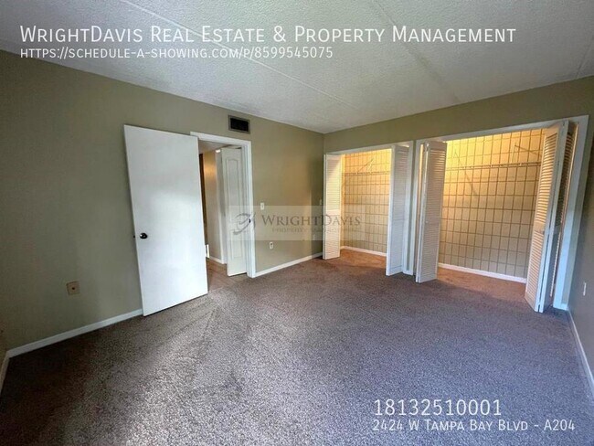 Building Photo - 2424 W Tampa Bay Blvd