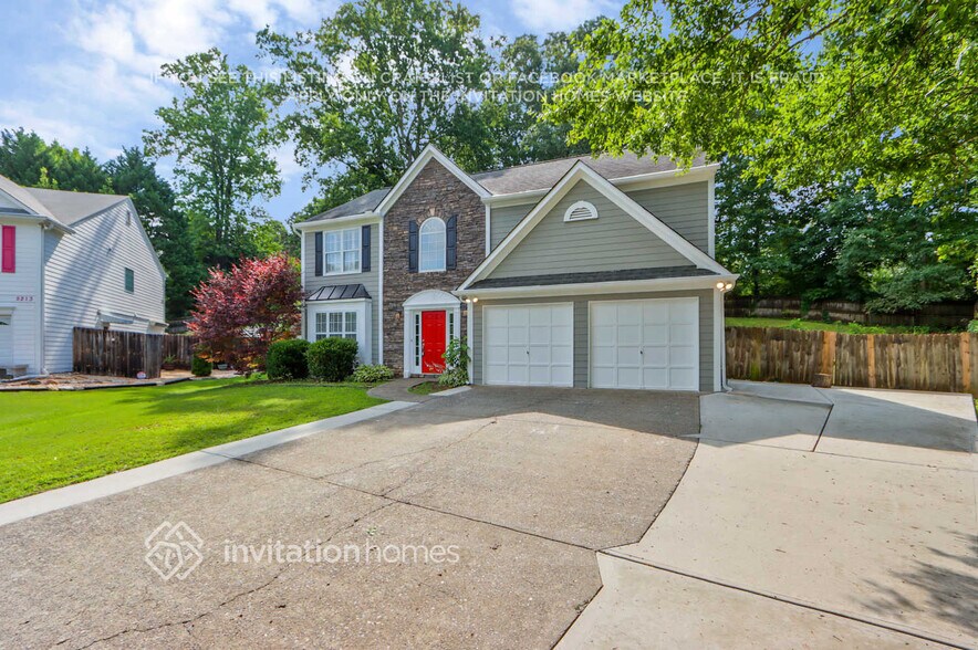 Primary Photo - 5203 Pine Branch Cir