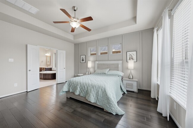 Building Photo - 806 Butterfly Garden Trail