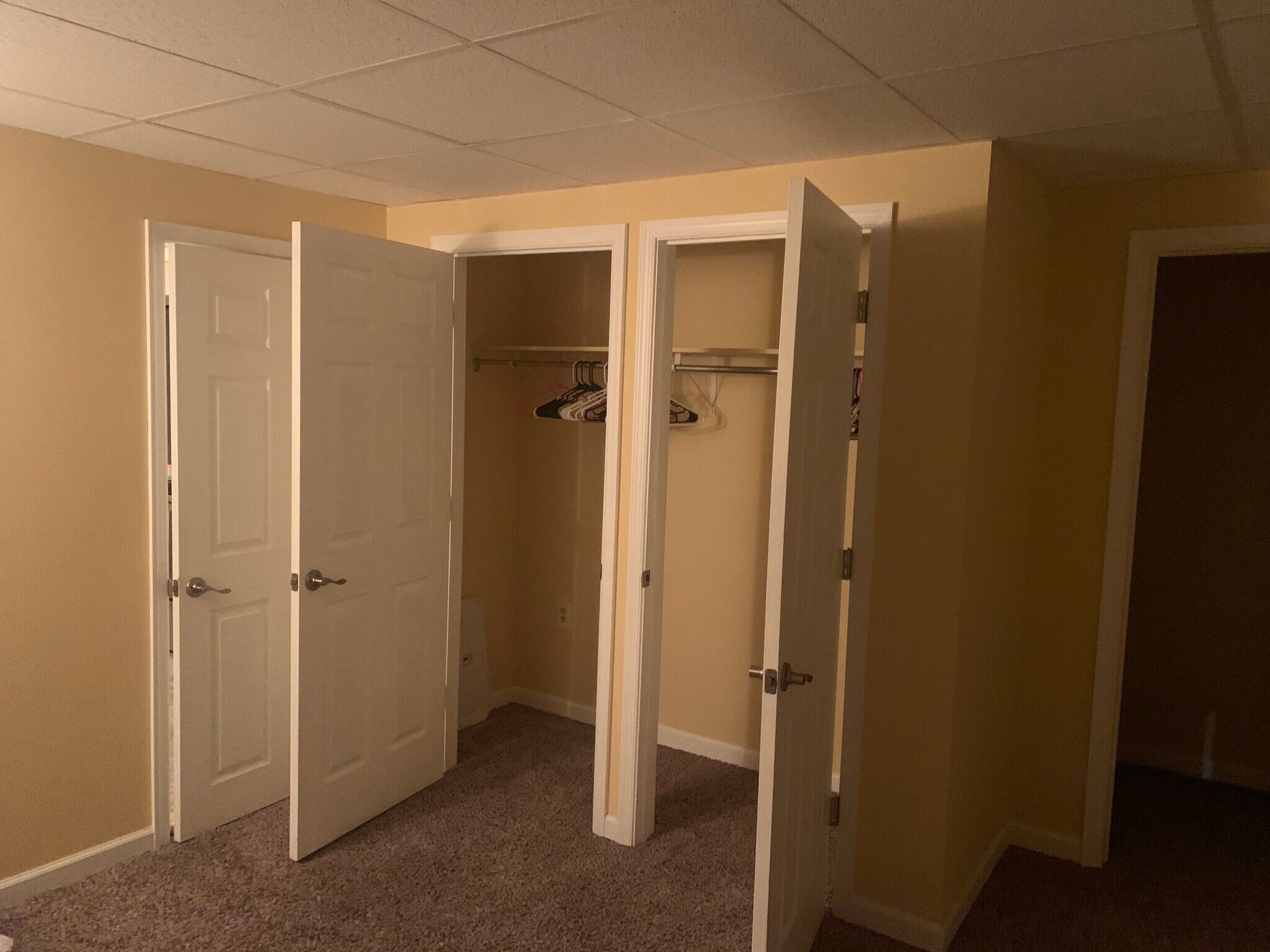 2nd Bedroom - 104 Adams Ave