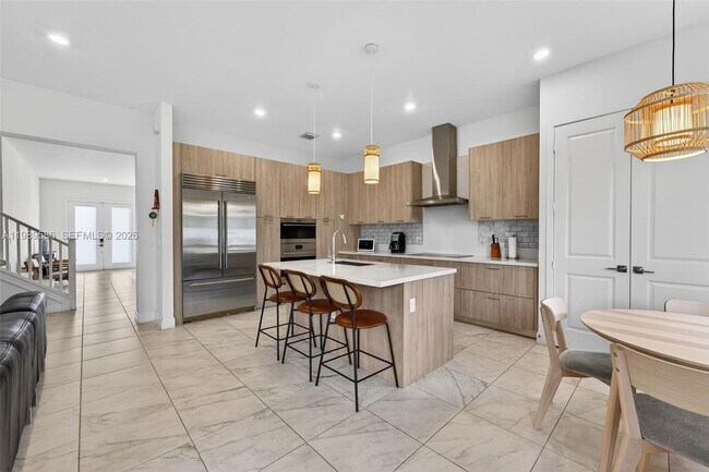 Building Photo - 8267 SW 120th Ter