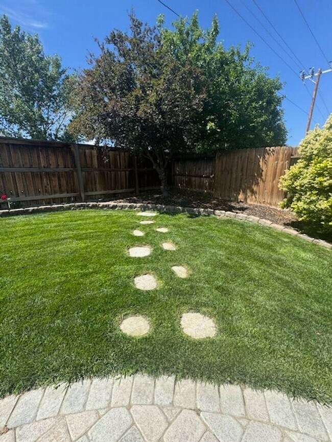 Building Photo - Home SWEET Home now available in Fernley!